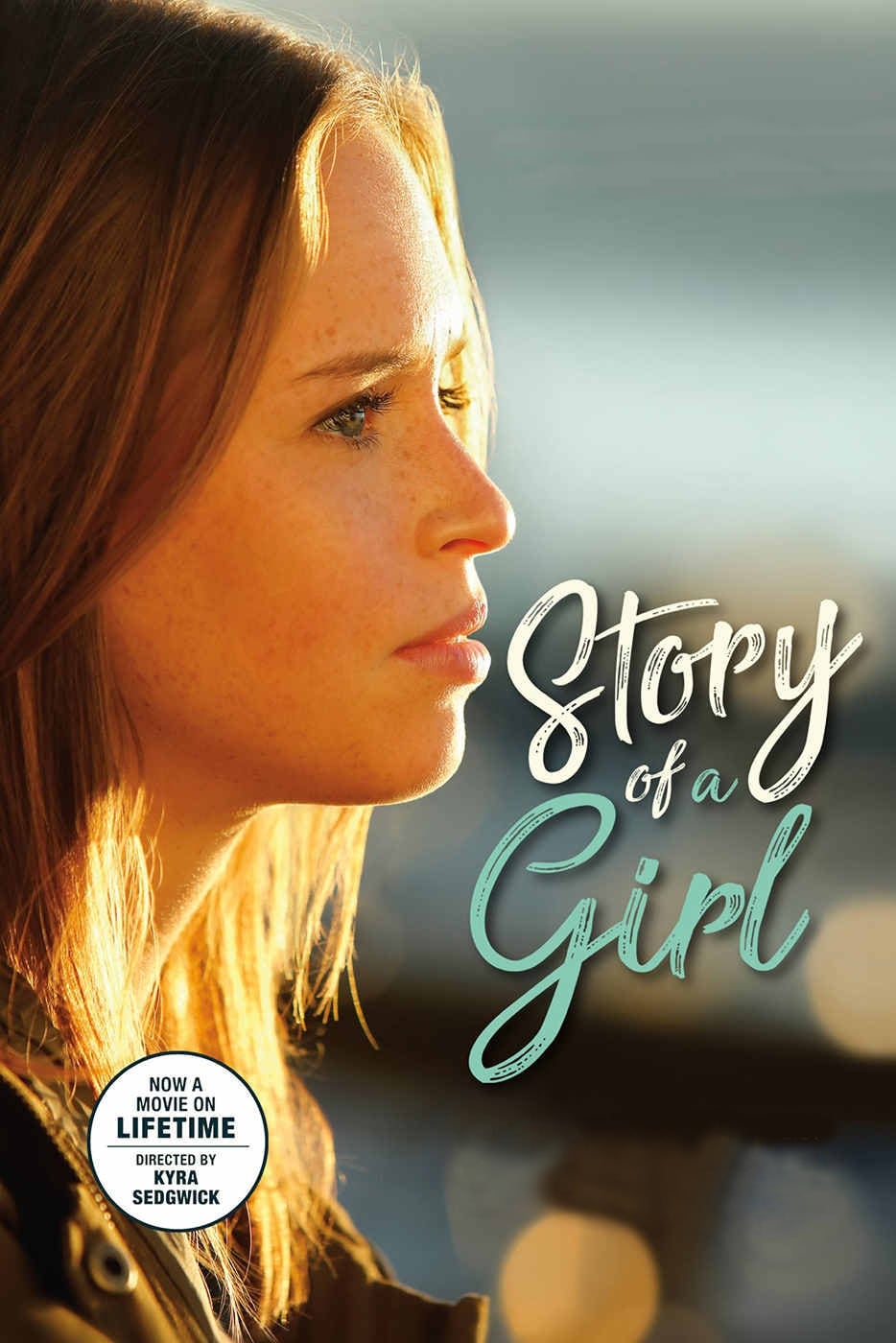 Постер Story of a Girl